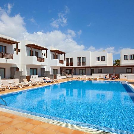 Iris Apartment Puerto Calero Exterior photo