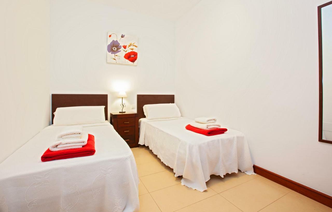 Iris Apartment Puerto Calero Exterior photo