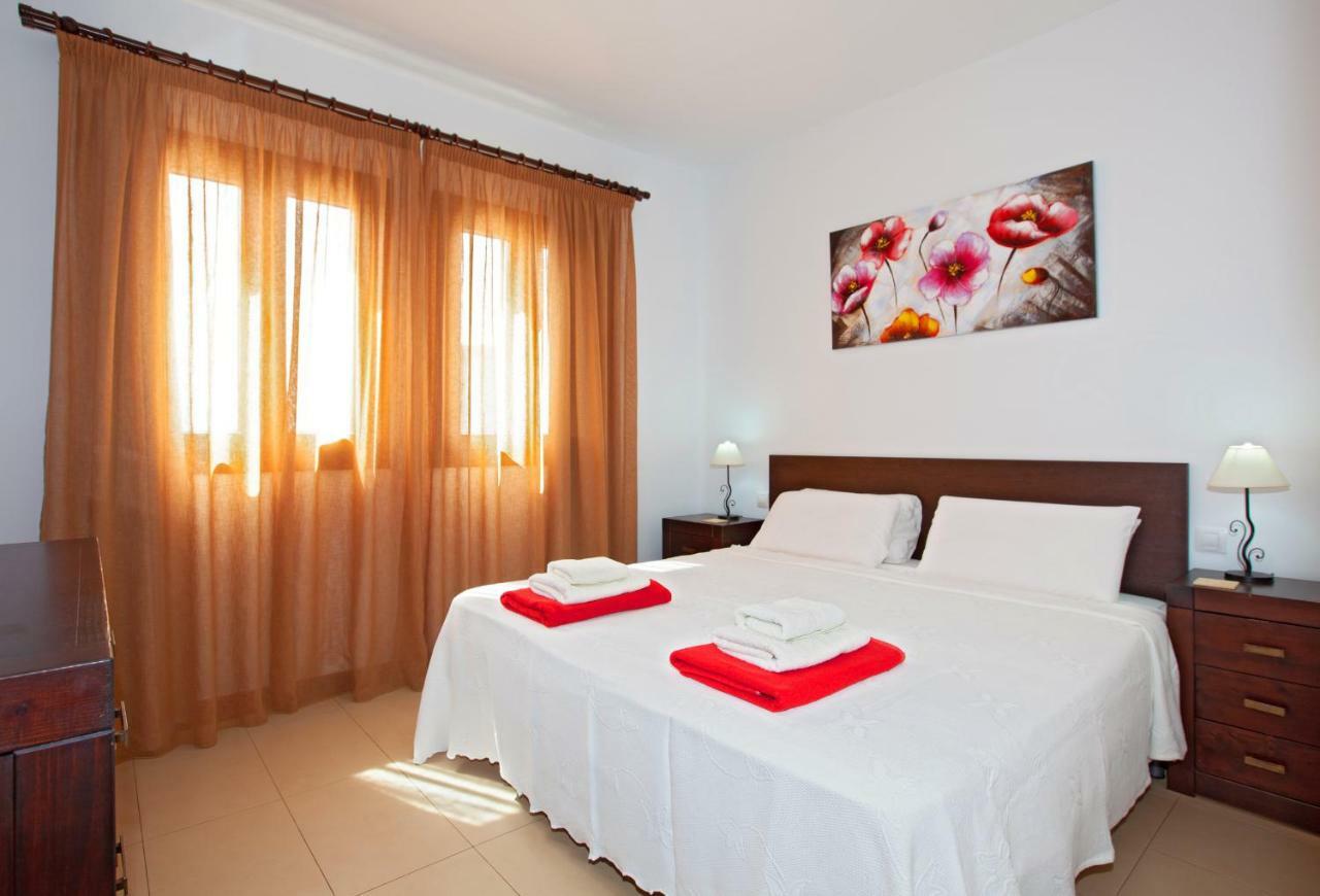 Iris Apartment Puerto Calero Exterior photo